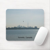Toronto mousepad (Mit Mouse)
