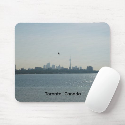 Toronto mousepad (Mit Mouse)