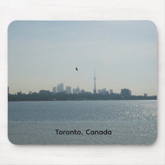Toronto mousepad (Vorne)