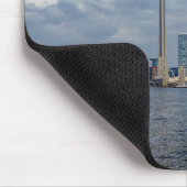 Toronto Ontario City Mousepad (Ecke)