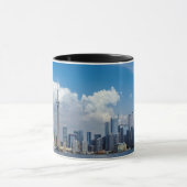 Toronto Ontario City Tasse (Zentrum)