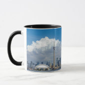 Toronto Ontario City Tasse (Links)