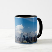 Toronto Ontario City Tasse (VorderseiteRechts)