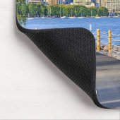 Toronto, Ontario, Kanada Mousepad (Ecke)