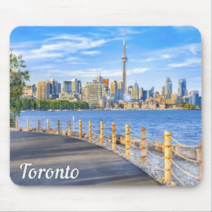 Toronto, Ontario, Kanada Mousepad