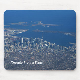 Toronto Ontario Kanada Mousepad