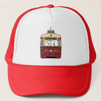 Toronto PCC Trucker-Mütze Truckerkappe