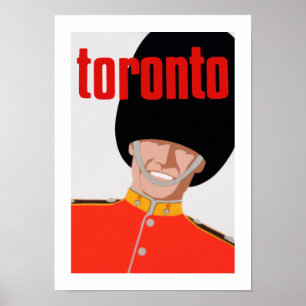 Toronto Poster
