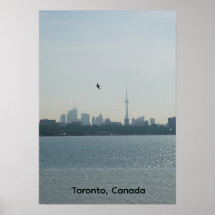 Toronto  poster