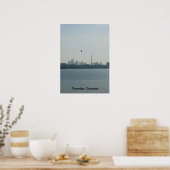 Toronto poster (Küche)