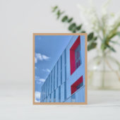 Toronto Postkarte (Stehend Vorderseite)