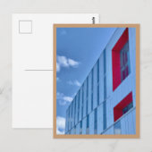 Toronto Postkarte (Vorne/Hinten)