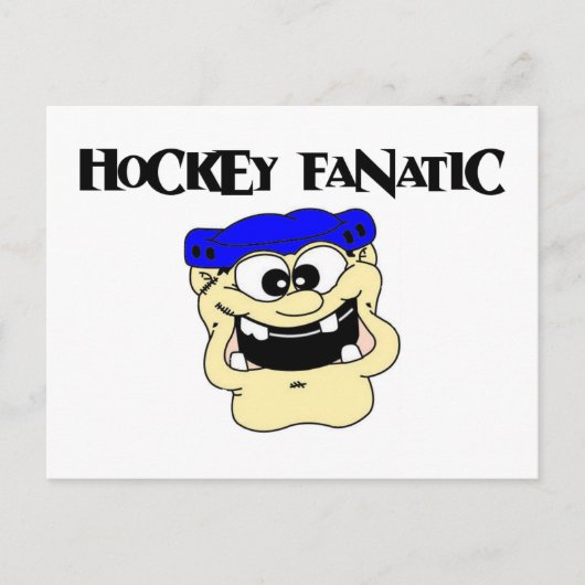 TORONTO POSTKARTE (Vorderseite)