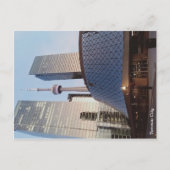 Toronto Postkarte (Vorderseite)