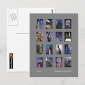 Toronto-Postkarte Postkarte (Vorne/Hinten)
