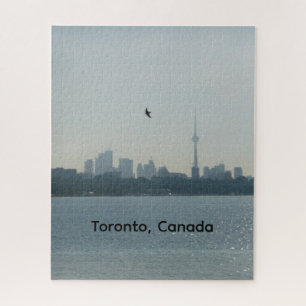 Toronto puzzle