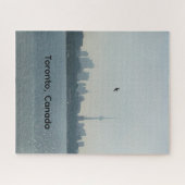 Toronto puzzle (Horizontal)