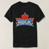 Toronto Rock Classic TShirt (Design vorne)