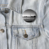 Toronto-Skyline Button (Beispiel)