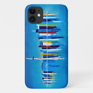 Toronto Skyline Case-Mate iPhone Hülle