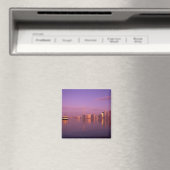 Toronto Skyline, Ontario, Kanada Magnet (In Situ (Geschirrspüler))