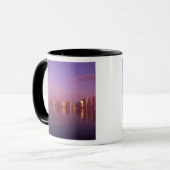 Toronto-Skyline, Ontario, Kanada Tasse (Vorderseite Links)