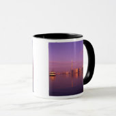 Toronto-Skyline, Ontario, Kanada Tasse (VorderseiteRechts)