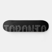 Toronto — Städtischer Stil - Skateboard (Horizontal)