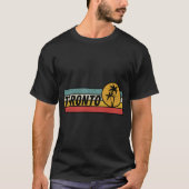 Toronto T-Shirt (Vorderseite)
