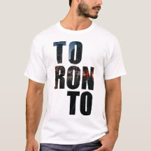Toronto-T - Shirt