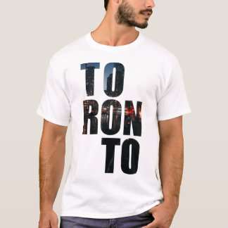 Toronto-T - Shirt