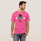 Toronto T-Shirt (Vorne ganz)