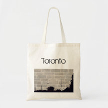 Toronto-Taschen-Tasche
