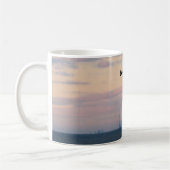 Toronto-Tasse Kaffeetasse (Links)
