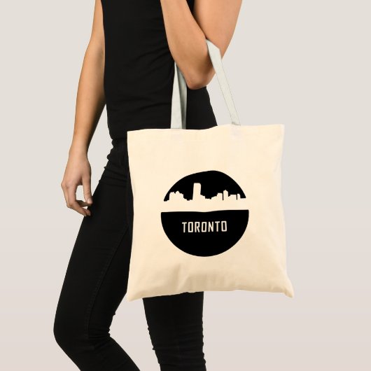 Toronto Tragetasche (Vorderseite (Produkt))