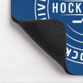 Toronto Universe Hockey Mouse Pad Mousepad (Ecke)