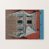 Toronto Wandkunst Graffiti. Puzzle (Horizontal)