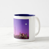 Toronto Zweifarbige Tasse (VorderseiteRechts)