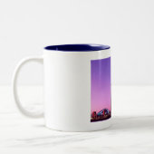 Toronto Zweifarbige Tasse (Links)