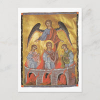Toros Roslin Armenian Illuminator