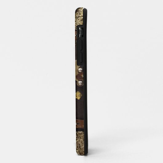 T'oros Roslin Espels Case-Mate iPhone Hülle (Hinten/Links)