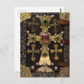 T'oros Roslin Espels Postkarte (Vorne/Hinten)