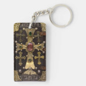 T'oros Roslin Espels Schlüsselanhänger (Rückseite)