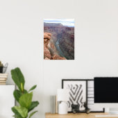 Toroweep Poster (Heimbüro)