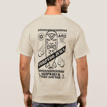 Torpedo Juice Mens T - Shirt