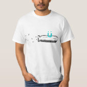 Torpedo-T - Shirt (Vorderseite)