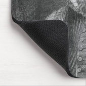 Torquato Tasso Mousepad (Ecke)