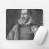 Torquato Tasso Mousepad (Mit Mouse)