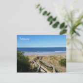 Torquay Beach, Victoria, Australien Postcard Postkarte (Stehend Vorderseite)
