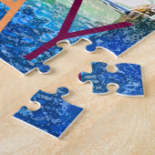 Torquay, Devon, Großbritannien Puzzle (Seite)